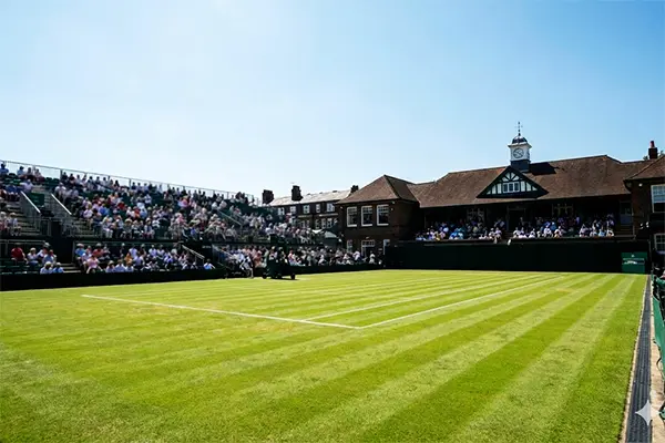 Queens Club Championships Location 
