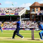 England v New Zealand 3rd ODI Bristol tickets