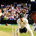 England v Australia Lord's Day 1 tickets