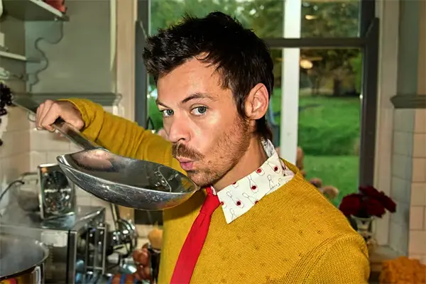 harry styles tickets