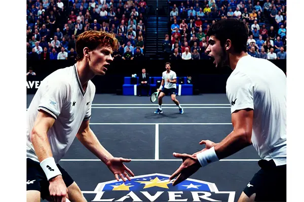 LAVER CUP TICKETS