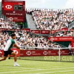 Queens Club Tickets