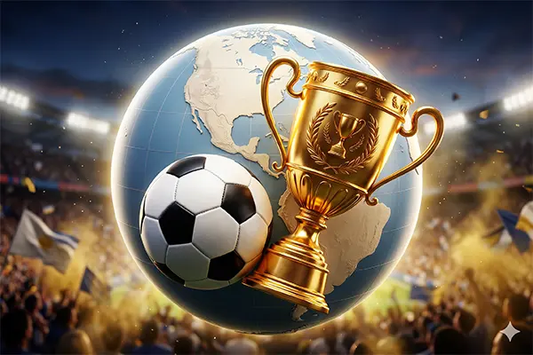 Soccer World Championship