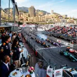 F1 HOSPITALITY