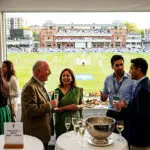 Cricket Hospitality 