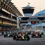 Abu Dhabi Grand Prix Tickets