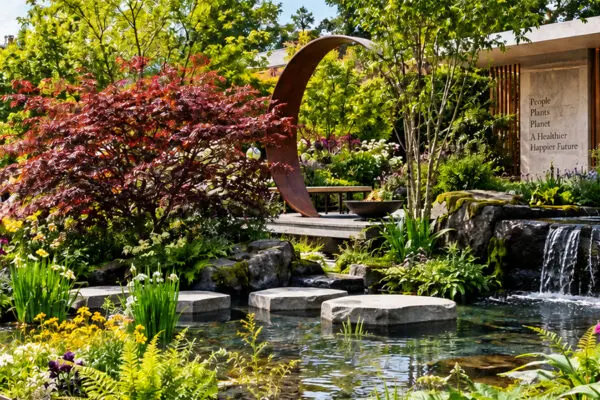 Chelsea Flower Show Tickets