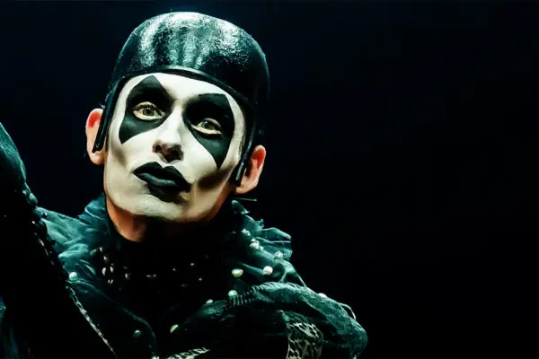 Cabaret Tickets