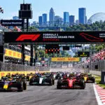 Canadian Grand Prix Tickets