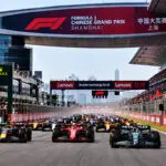 Chinese Grand Prix Tickets