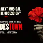 Hadestown Tickets