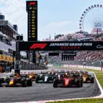 Japanese Grand Prix Tickets