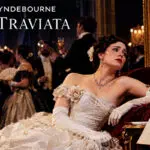 La Traviata Glyndebourne Opera Tickets