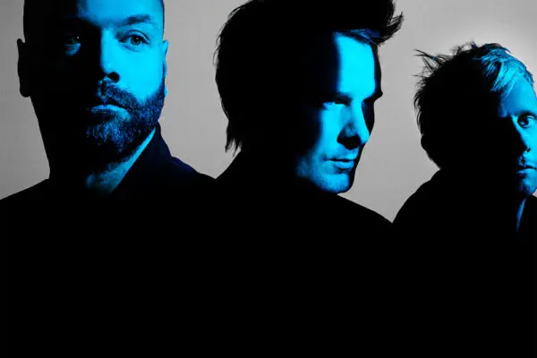MUSE TOUR DATES