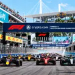 Miami Grand Prix Tickets