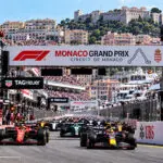 Monaco Grand Prix Tickets