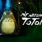 My Neighbour Totoro Tickets