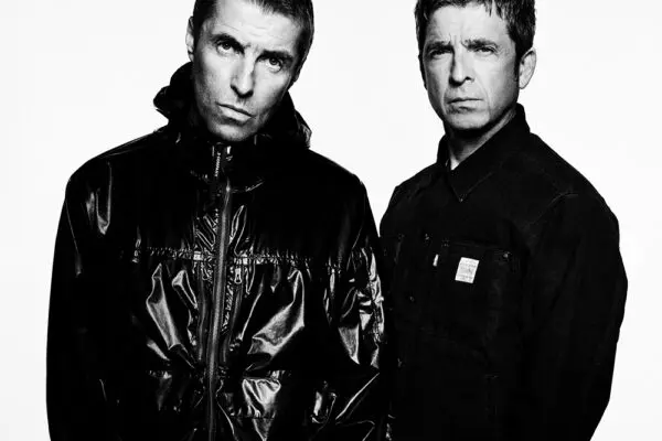 Oasis Tickets