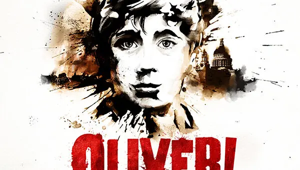 OLIVER TICKETS