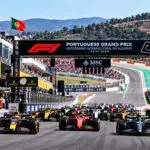 Portuguese Grand Prix Tickets