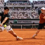 ROLAND GARROS TICKETS