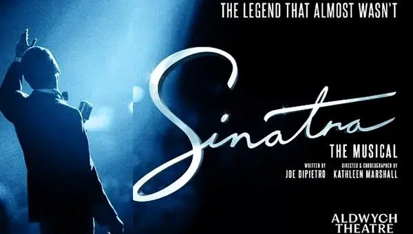 SINATRA THE MUSICAL TICKETS