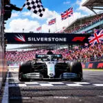 British Grand Prix tickets at Silverstone