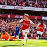 Arsenal FC tickets for Emirates Stadium home matches