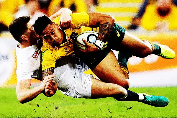 Autumn Internationals Tickets