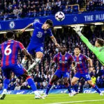 Chelsea-v-Crystal-Palace