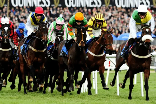 Cheltenham Tickets