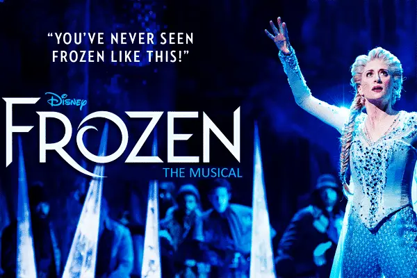 Frozen