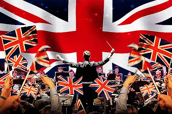 Last Night of the Proms Guide