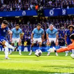 Man City home matches at the Etihad Stadium