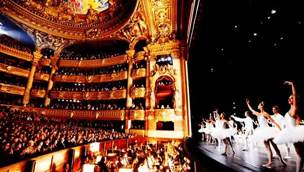 Palais-Garnier