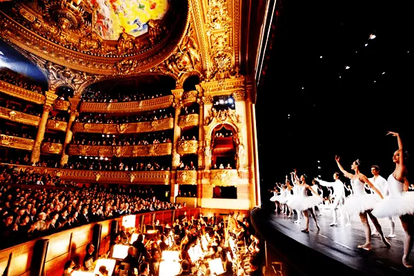 Palais-Garnier