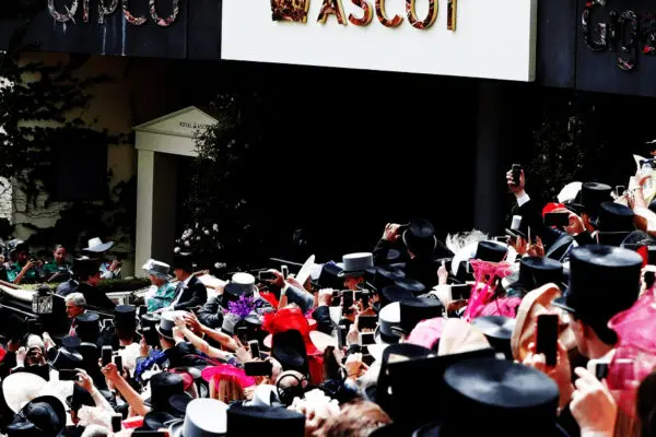 Royal Ascot Tickets