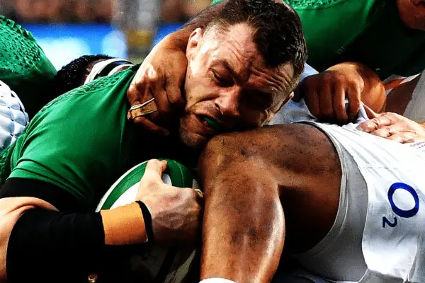 Six Nations Tickets