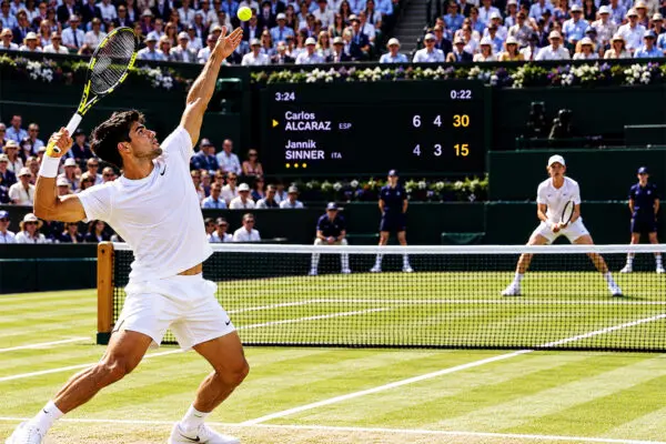 Wimbledon Debenture Tickets