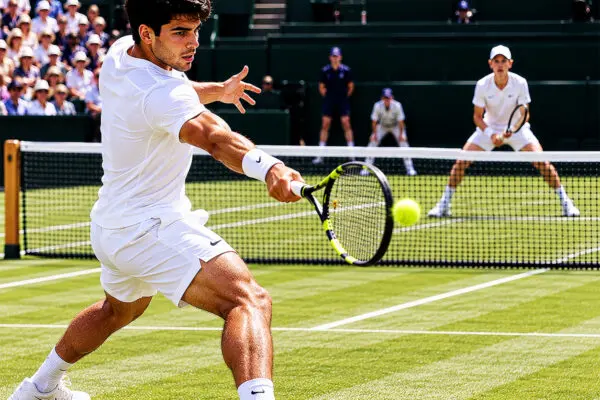 Wimbledon Debenture Tickets
