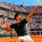 Roland Garros Quarter-Finals 2027 Tickets on Court Philippe-Chatrier