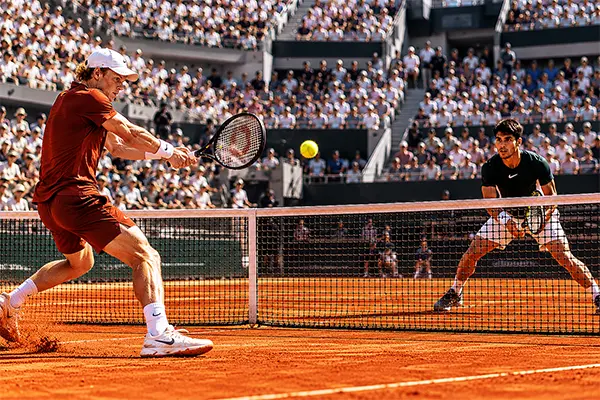 French Open Tickets