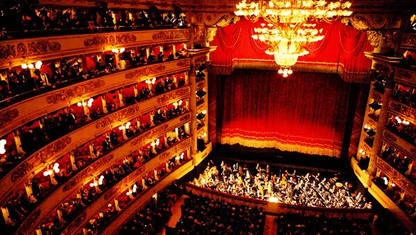 la-scala