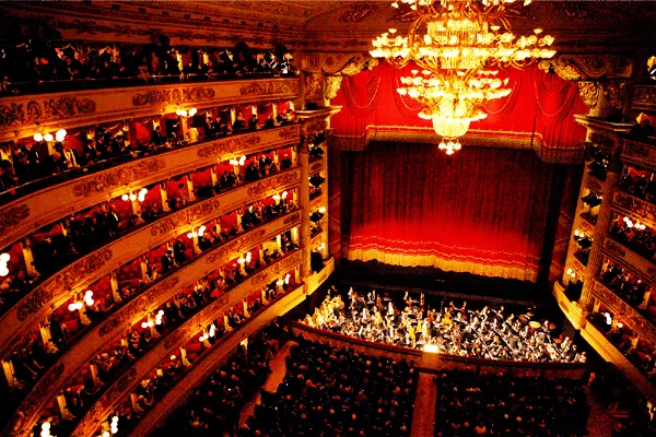 la-scala