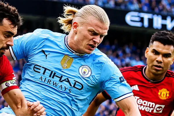 Man City Tickets