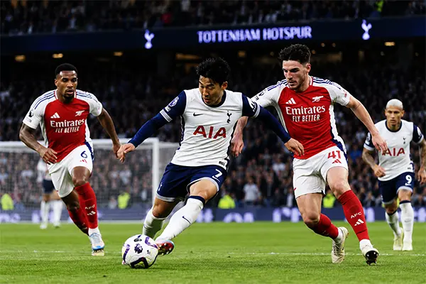 Tottenham Tickets Tottenham Tickets