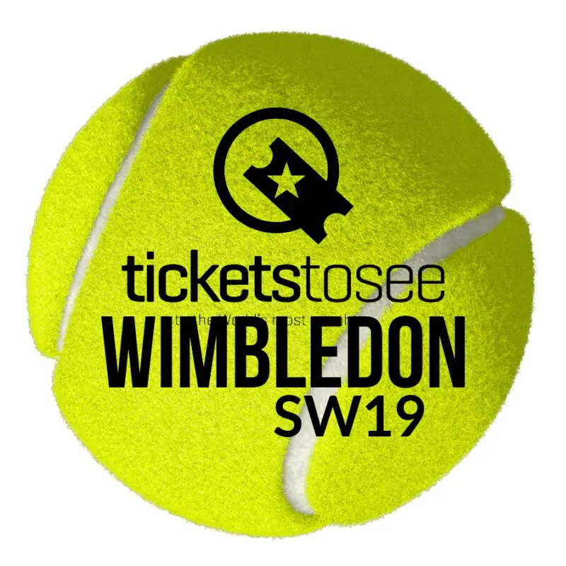 Wimbledon Debenture Tickets