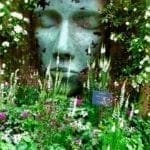 RHS chelsea flower show