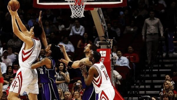 NBA London Tickets