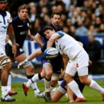 France v Scotland Rugby Tickets, Stade de France